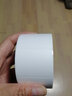 天章 （TANGO）新绿天章40x30mm 800张*1卷 五防热敏合成标签打印纸 奶茶食品标签 电子秤条码纸 不干胶打印纸 实拍图