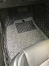 祁丰汽车全包围脚垫奥迪A6L A4L Q5 Q5L A3 A3L Q3 A5 Q7 Q2L A8LA7L 【丝圈款】典雅灰 实拍图