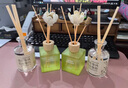 舒居 茶香无火香薰(两瓶装)室内卧室房间厕所香氛精油空气清新剂490ml 实拍图