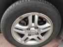 米其林轮胎Michelin汽车轮胎 195/60R15 88V 韧悦 ENERGY XM2 适配伊兰特/花冠/赛拉图/比亚迪F3/普锐斯 实拍图