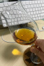 美格波本威士忌（MAKER'S MARK）美格46 美国 调和型 威士忌 洋酒 750ml 实拍图