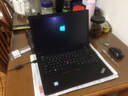 联想（Lenovo） 原装笔记本内存条 DDR4四代电脑内存扩展卡 16G DDR4-2400MHZ  T460P/T460S/T470 实拍图