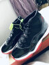 耐克（NIKE）【现货】耐克 Air Jordan 11  AJ11 乔十一男子篮球鞋378037-061 378037-061  黑红 42 晒单实拍图