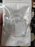 十闪 华为儿童手表5Pro保护套儿童电话手表5Pro保护壳保护膜轻薄防摔防撞保护膜全包外壳 透明款 实拍图