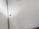 林家小子栋哈桌面收纳ins笔记本电脑增高架宿舍 显示器加宽垫高神器置物架 双层组合（白色） 实拍图
