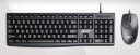宏碁（acer）键盘 键鼠套装 有线键盘鼠标套装 办公鼠标键盘 防泼洒 USB笔记本台式机通用 实拍图