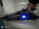 CARCOLOR车载吸尘器大吸力无线充气泵打气两用车内家用多功能大功率四合一 指针款【无线】+配件+收纳包 实拍图
