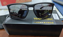 OAKLEY欧克利墨镜女款男款SYLAS休闲时尚太阳镜 可配近视镜度数 0OO9448 谱锐智偏光黑色0OO9448-06 实拍图
