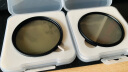 卡色（Kase） MC CPL偏振镜 偏光镜 偏正镜 滤镜高清双面多膜滤镜增加饱和度消除水面反光风光摄影 CPL偏振镜 AGC款 77mm 晒单实拍图