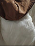 棉致加厚假两件连帽棉服女2024新款棉衣秋冬季外套女面包服棉袄不跑棉 2316杏色【高品质】 M 100-120斤 实拍图