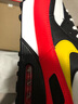 耐克（NIKE）男鞋 25夏季新款运动鞋休闲鞋AIR MAX气垫鞋网面鞋缓震透气跑步鞋 AIR MAX-软弹减震/黑武士/晒图退10 43 （内长275mm） 实拍图