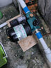 藤原增压泵高扬程水泵家用抽水全自动自吸泵热水器加压泵 智能全屋自吸增压泵750W +漏保 实拍图