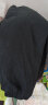戴维贝拉（DAVE＆BELLA）童装中大童儿童裤子加绒男童保暖裤女宝宝羽绒裤婴儿冬装小童衣服 黑色DB6434 80cm(建议身高73-80cm) 实拍图