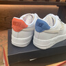 耐克（NIKE）官方舰店青少年板鞋女鞋 2025春季COURT运动鞋舒适休闲鞋 COURT/白绿/热推 39 实拍图