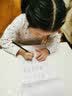 墨点字帖:幼儿学前1500常用汉字幼小衔接轻松学识字 起步篇+基础篇+提高篇+拓展篇（套装共4册） 实拍图