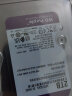 西部数据（WD）西部数据(Western Digital)紫盘台式机 企业安防 监控硬盘 机械硬盘 2T WD23PURZ空气盘 晒单实拍图