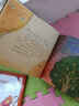 【信谊】风到哪里去了（3-8岁） 美国图书馆协会杰出童书获奖绘本 实拍图