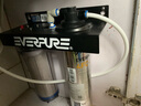 爱惠浦（Everpure） 净水器 4FC-S(升级款)净水 不用电大流量，含抑垢配方改善口感 净化水净水器套装 套装 实拍图