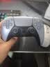 PlayStation索尼（SONY）【PS5手柄日版 亮灰银】ps无线控制器PC电脑steam蓝牙手柄日版原装配件 影之刃零 实拍图