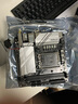 华擎 (ASRock )Z690M-ITX/ax迷你主板 DDR4支持CPU12600KF/14700KF/13600KF（INTEL Z690 /LGA 1700） 实拍图