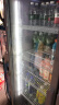 NGIA防水led硬灯条220V冷藏冰柜冰箱灯带鱼缸点菜柜保鲜柜展示柜灯管 白光（6500K） 1.2米 晒单实拍图