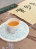 中茶红茶茶叶祁门红茶祁红香螺荣耀版红茶礼盒168g 茶叶礼盒 礼物礼品 实拍图