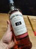波摩倾酌 波摩Bowmore 15年 单一麦芽威士忌700ml  苏格兰原装进口 晒单实拍图