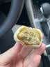 九度七冰皮绿豆饼老式传统手工糕点薄皮代餐早餐办公室休闲零食小吃食品 绿豆饼10个+青春版紫薯饼6个510g 实拍图