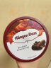 哈根达斯（Haagen-Dazs）经典曲奇香奶口味大桶冰淇淋473ml 家庭装 实拍图