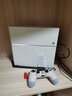索尼（SONY）PS4原装二手游戏主机11型\/12型\/Slim\/Pro家用VR体感娱乐 【90新畅玩版】11型500G【海量游戏免费玩】 主机+双手柄 实拍图