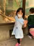 迪士尼（Disney）儿童连裤袜女童打底裤袜舞蹈袜2条装天鹅绒SM31115黑色 S码 实拍图