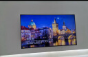 长虹电视58D4PS 58英寸全面屏 网络智能 4K超高清HDR 平板LED液晶电视机（黑色）  实拍图