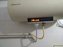 一靓通用型电热水器防电墙外置隔电墙配件美的万和史密斯万家乐大流量 【神盾款】加厚型防电墙 1个装 实拍图