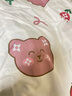 百歌妮单人双人床上用品被子被芯+四件套+枕芯被褥全套装褥子学生宿舍 欢乐小狗 1.5米 床单款 【褥子+九件套5斤被芯】 实拍图