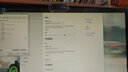 罗技（Logitech）C270/C270I BRIO90高清网课电脑摄像头USB考研复试台式笔记本内置麦克风 C270 实拍图