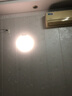 远盛达太阳能室内吸顶灯大功率家用客厅灯阳台过道走廊屋檐灯庭院照明灯 银线60W-10米线-适用30㎡空间 实拍图