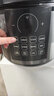 苏泊尔（SUPOR）电压力锅6L大容量家用多功能高压锅2-10人一锅双胆电高压锅开盖收汁预约定时 SY-60YC8086 6L 实拍图