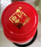 白云边 白酒 生态原浆 金五星 浓香型 42度 500ml*6瓶 整箱装 实拍图
