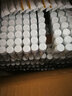 邦.亿.客（B.Y.K）酒店用品 民宿五星级一次性牙刷牙膏套装 宾馆梳子二合一洗漱套装 牙具A(十件装) 实拍图