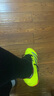 阿迪达斯 （adidas） PREDATOR LEAGUE AG猎鹰系列人造草地短钉足球鞋IF3209 黄 实拍图