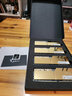 G.SKILL芝奇（G.SKILL）128GB(32G×4)套装 DDR4 3600频率 台式机内存条-皇家戟RGB灯条(光耀金) 实拍图