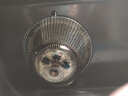 安达利美 适用抽油烟机通用过滤网油网脱排配件拢烟花网罩花形接油盒 导油柱（外网）1个 实拍图