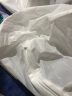 京东京造 悬浮型内衣洗衣袋 文胸洗护袋 1只装 清洁袋 实拍图