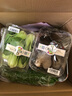 密农人家农家杏鲍菇 新鲜菌菇 食用菌类 新鲜蔬菜鸡腿菇火锅烧烤蘑菇 350g 实拍图