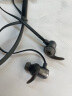 适用JBL T280BT无线蓝牙耳机硅胶套耳机套耳帽耳塞运动防掉耳翼280NC耳套耳帽耳塞套耳机配件 灰色中号【1对装，送收纳盒】 实拍图