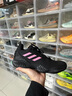 adidas Pro Bounce 2018团队款透气防滑耐磨实战篮球鞋阿迪达斯 黑色 46 实拍图