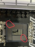 英特尔（Intel）i5 14600kf/12600kf板u套装 华硕H610M/B760M 主板套装 12400f/13490f主板CPU套装 华硕TX B760M-WIFI D4 天选 i5 12 实拍图