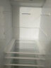 海信对开门冰箱 双开门650升L大容量一级能效 双变频风冷无霜家用电冰箱 大冷冻室 BCD-650WFK1DPUQ 实拍图