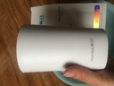 茶花脸盆塑料婴儿洗脸盆加厚面盆宝宝儿童洗衣盆抑菌学生宿舍洗手盆 小号(1个蓝色)精益方盆 实拍图