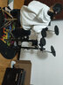 雅马哈（YAMAHA）电子鼓DTX-432K 402K 472KS 5鼓4镲架子鼓儿童初学入门电鼓 DTX452K(五鼓四镲)+PA35BT蓝牙音 实拍图